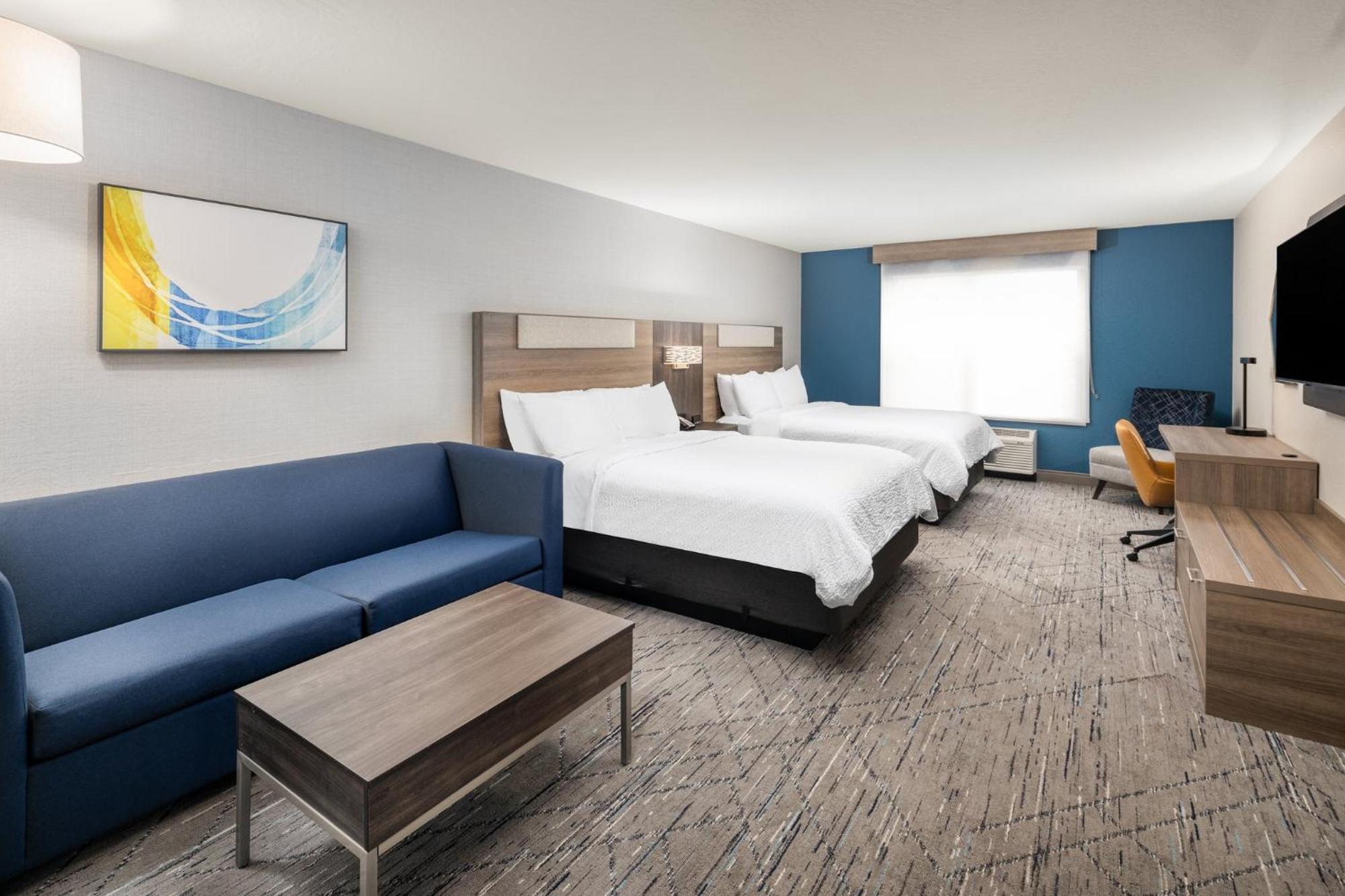 Holiday Inn Express & Suites - Green Bay East By Ihg Exterior photo