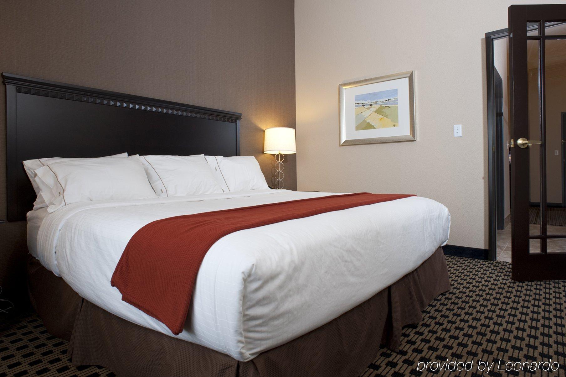 Holiday Inn Express & Suites - Green Bay East By Ihg Room photo